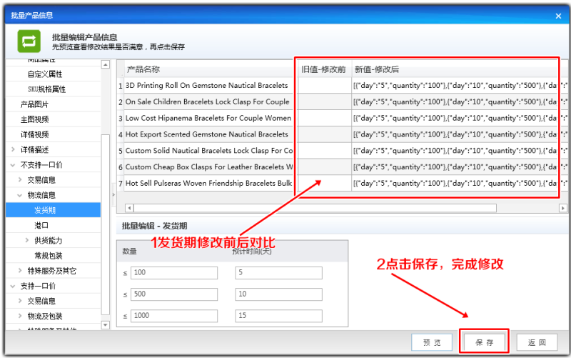 非零科技|关键词归类|阿里巴巴|P4P|爆品打造